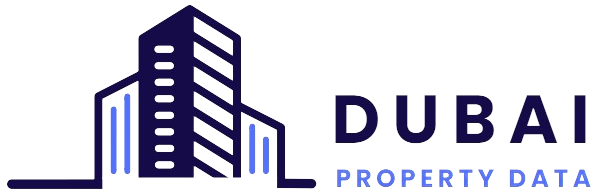 Dubai property data logo