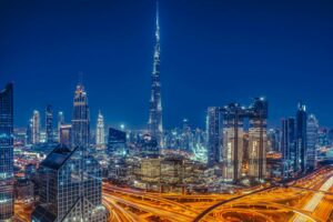 Buyer and seller rights in dubai secondary real estate market