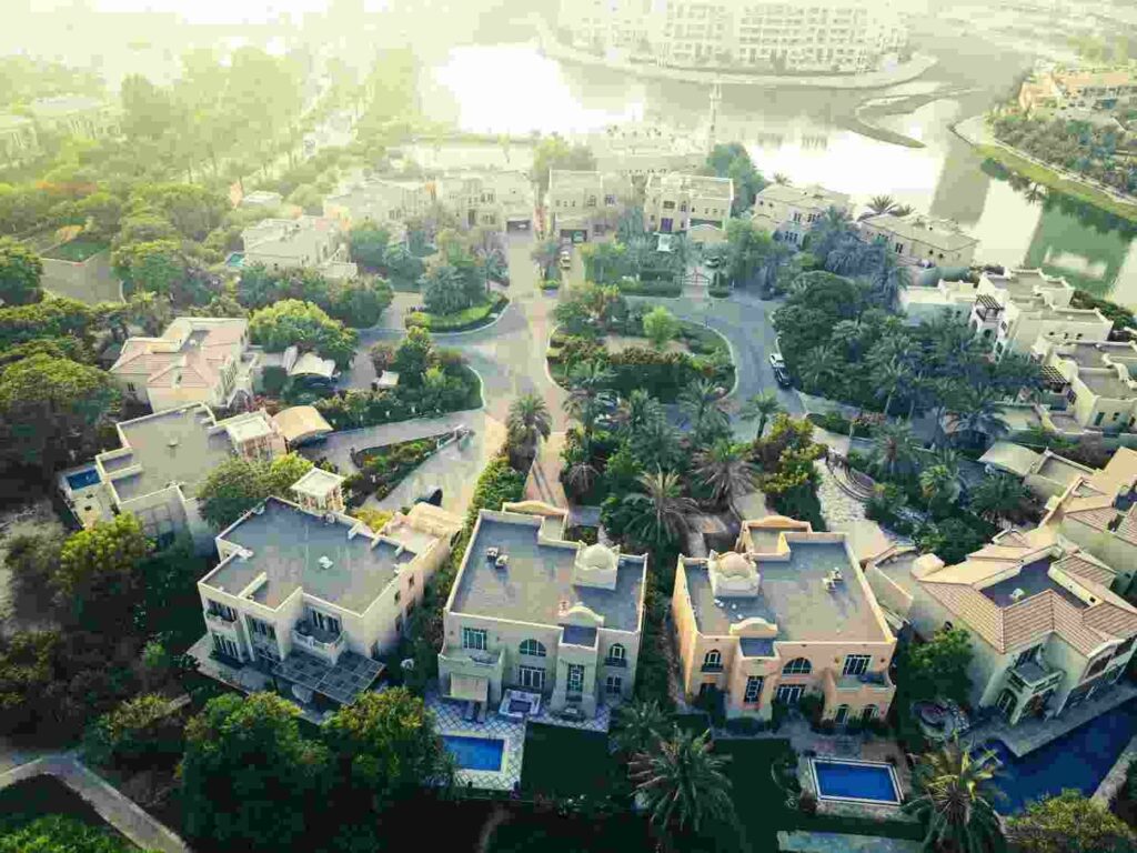Dubai Real Estate Market Guide for US Buyers