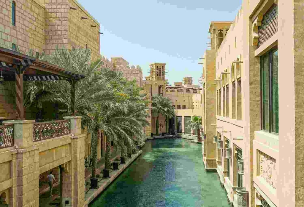 Dubai real estate trends for investors