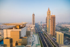 dubai real estate market